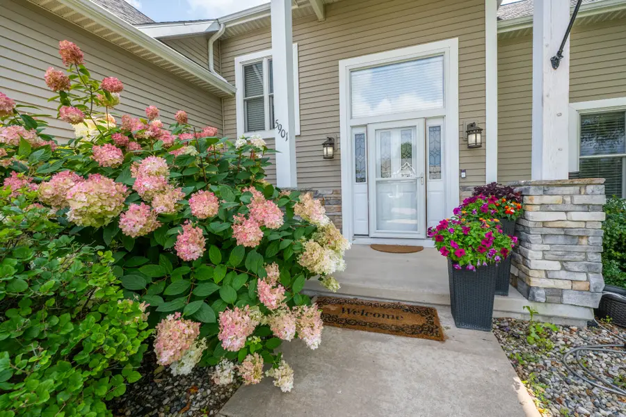 5901 Wabash Lane, Stevensville, MI 49127 - #3