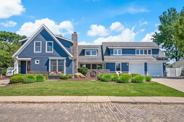 441 Ridgeway Street, StJoseph, MI 49085