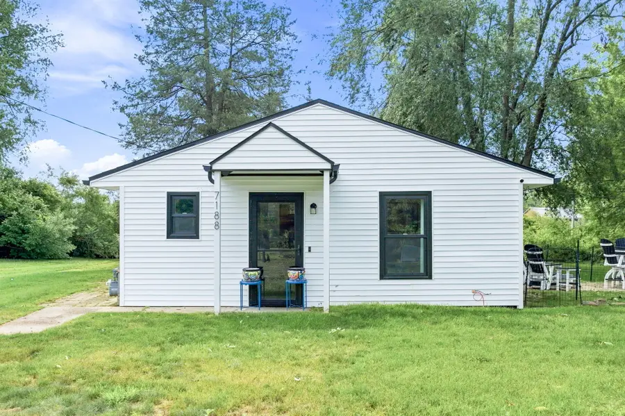7188 E Beach Drive, Casco, MI 49090 - #2