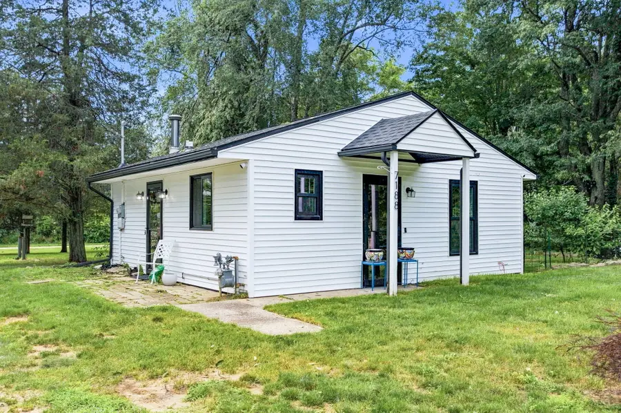 7188 E Beach Drive, Casco, MI 49090 - #3