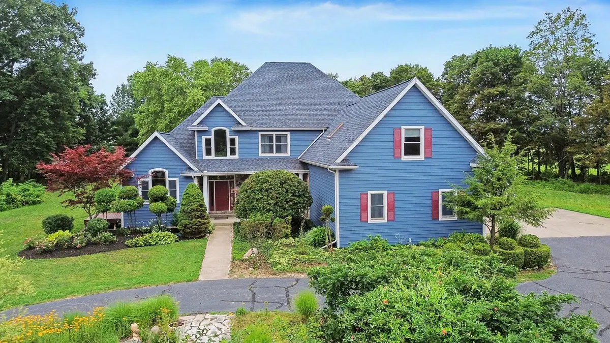5240 Stockbridge Court, Saint Joseph, MI 49085 - #1