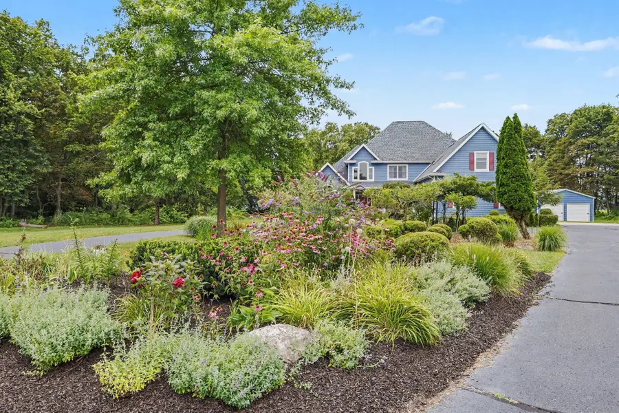 5240 Stockbridge Court, Saint Joseph, MI 49085 - #2