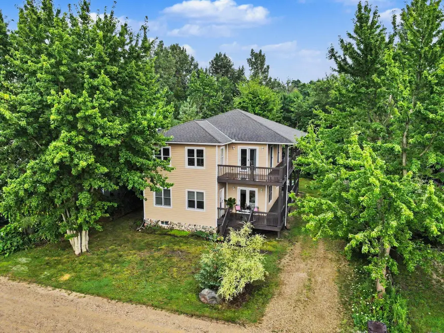 7264 B Street, Casco, MI 49090 - #3