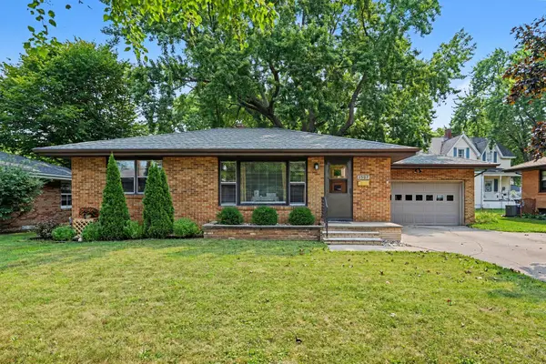 1507 Langley Avenue, StJoseph, MI 49085