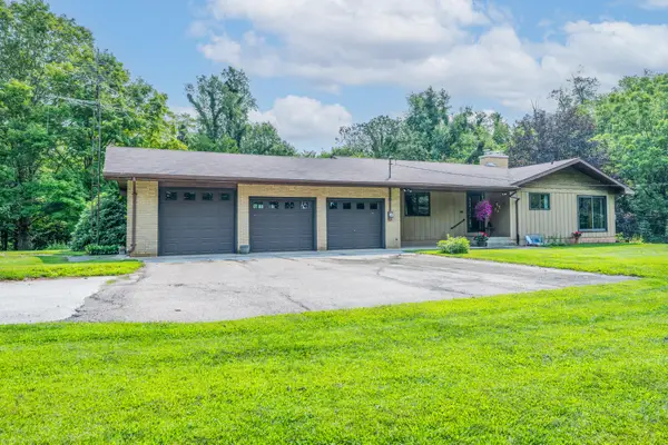 9254 Garr Road, BerrienSprings, MI 49103