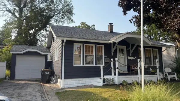 484 Upton Drive, StJoseph, MI 49085