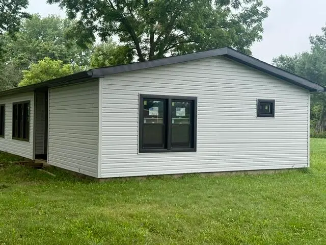 6633 W Forest Lawn Road, Three Oaks, MI 49128 - #2