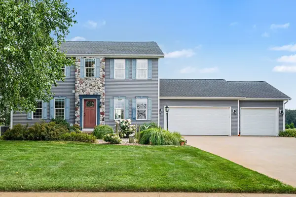 5948 Pollys Path, BerrienSprings, MI 49103