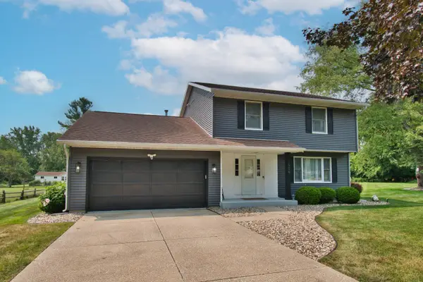 1506 Lykins Lane, Niles, MI 49120