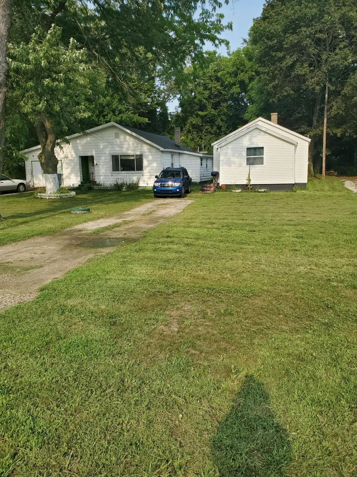 431 N Crystal Avenue, Benton Harbor, MI 49022 - #1