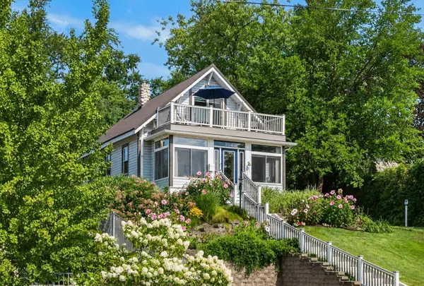 284 Marina Drive, StJoseph, MI 49085