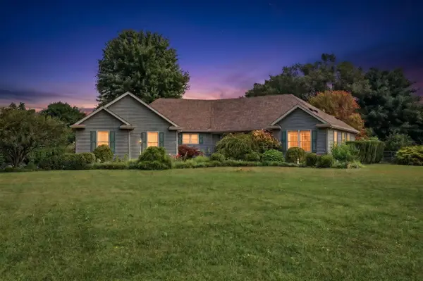 3905 Hidden Valley Trail N, Niles, MI 49120
