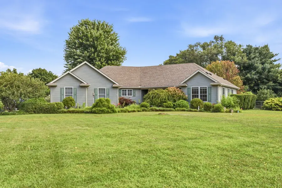 3905 Hidden Valley Trail N, Niles, MI 49120 - #2