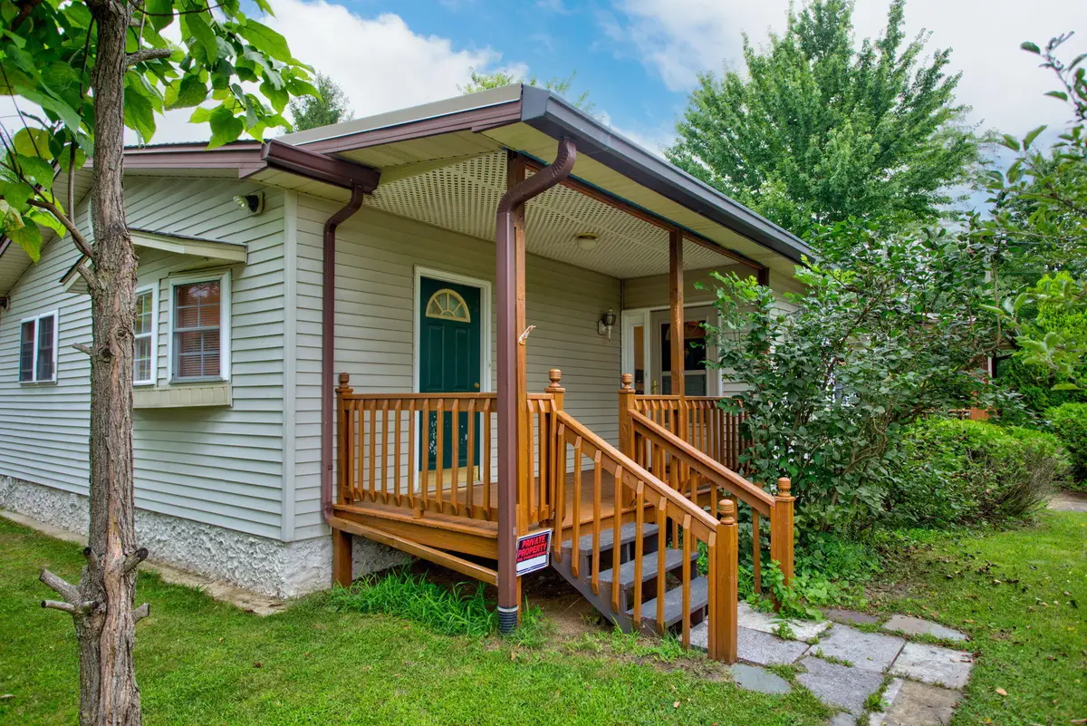 46894 72nd Street, Watervliet, MI 49098 - #1