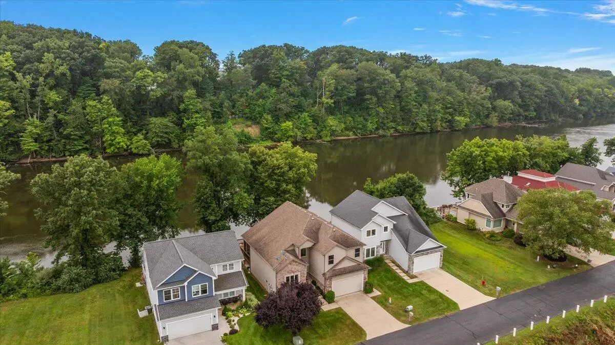 626 Swan River Drive, Benton Harbor, MI 49022 - #1