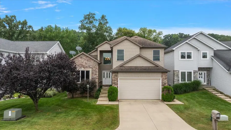 626 Swan River Drive, Benton Harbor, MI 49022 - #3