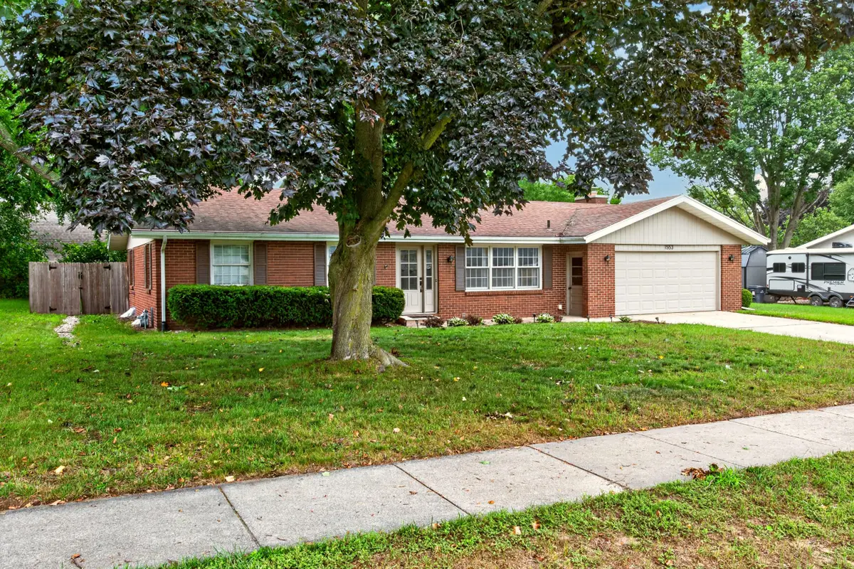 1553 Kipling Court, Lincoln, MI 49085 - #1