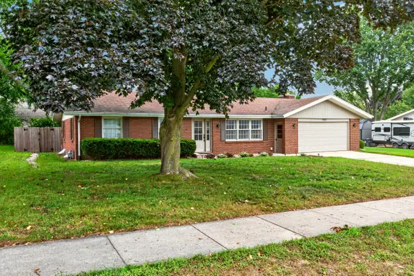 1553 Kipling Court, StJoseph, MI 49085