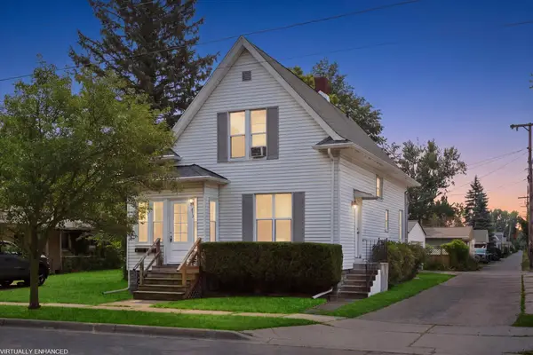 612 Winchester Avenue, StJoseph, MI 49085