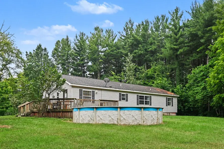 6113 102nd Avenue, Casco, MI 49090 - #3