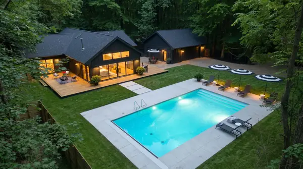 14634 Red Arrow Highway Unit: 3, Lakeside, MI 49116