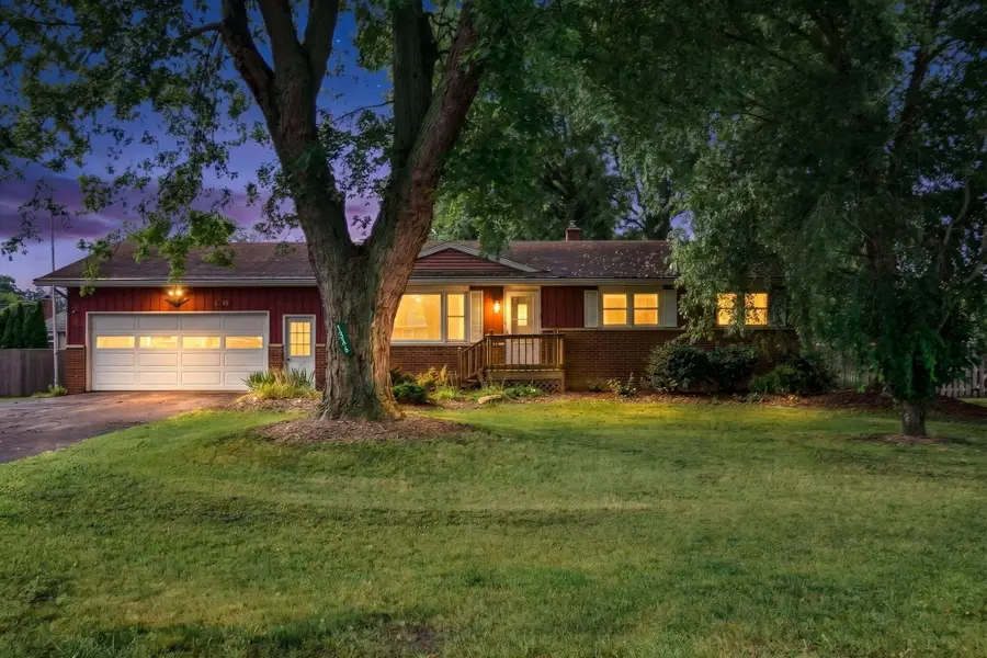 1356 Wilson Road, Lincoln, MI 49085 - #2