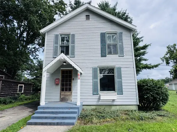 37 N Lincoln Avenue, Niles, MI 49120