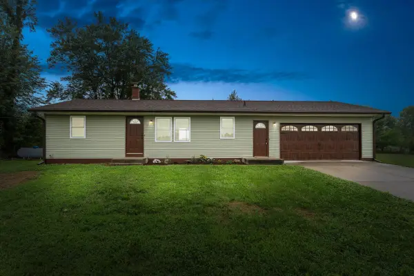 69300 Kessington Road, Union, MI 49130