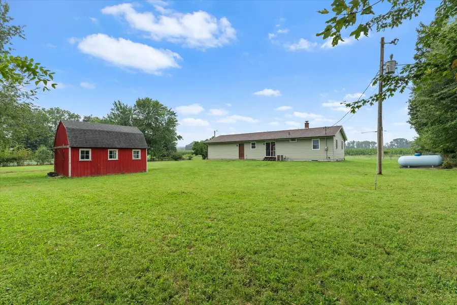 69300 Kessington Road, Union, MI 49130 - #2
