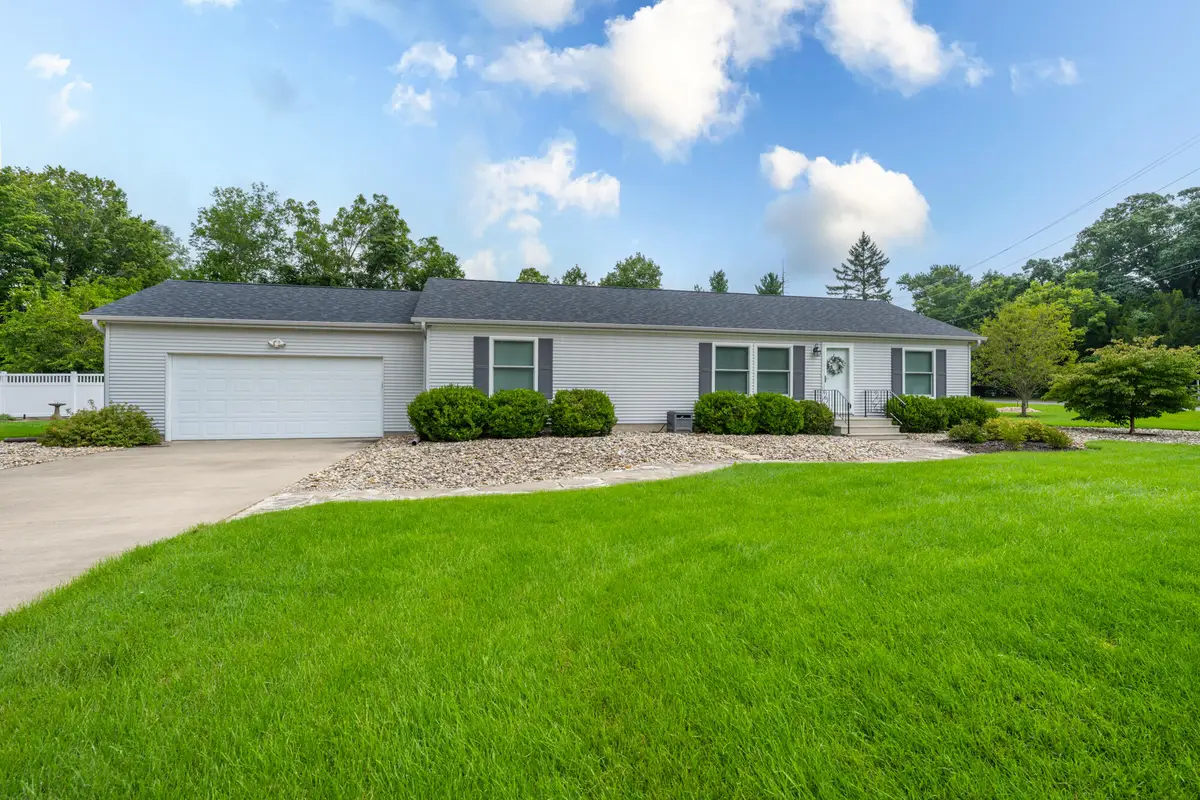 2199 Broadway, Fair Plain, MI 49022 - #1