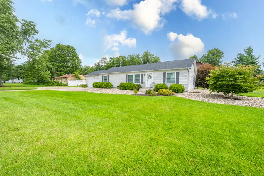 2199 Broadway, Fair Plain, MI 49022 - #2
