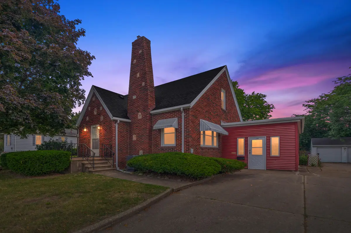 1209 Napier Avenue, Saint Joseph, MI 49085 - #1