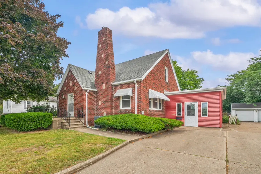 1209 Napier Avenue, Saint Joseph, MI 49085 - #3
