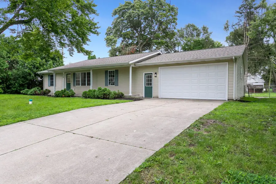426 Meade Road, Niles, MI 49120 - #2