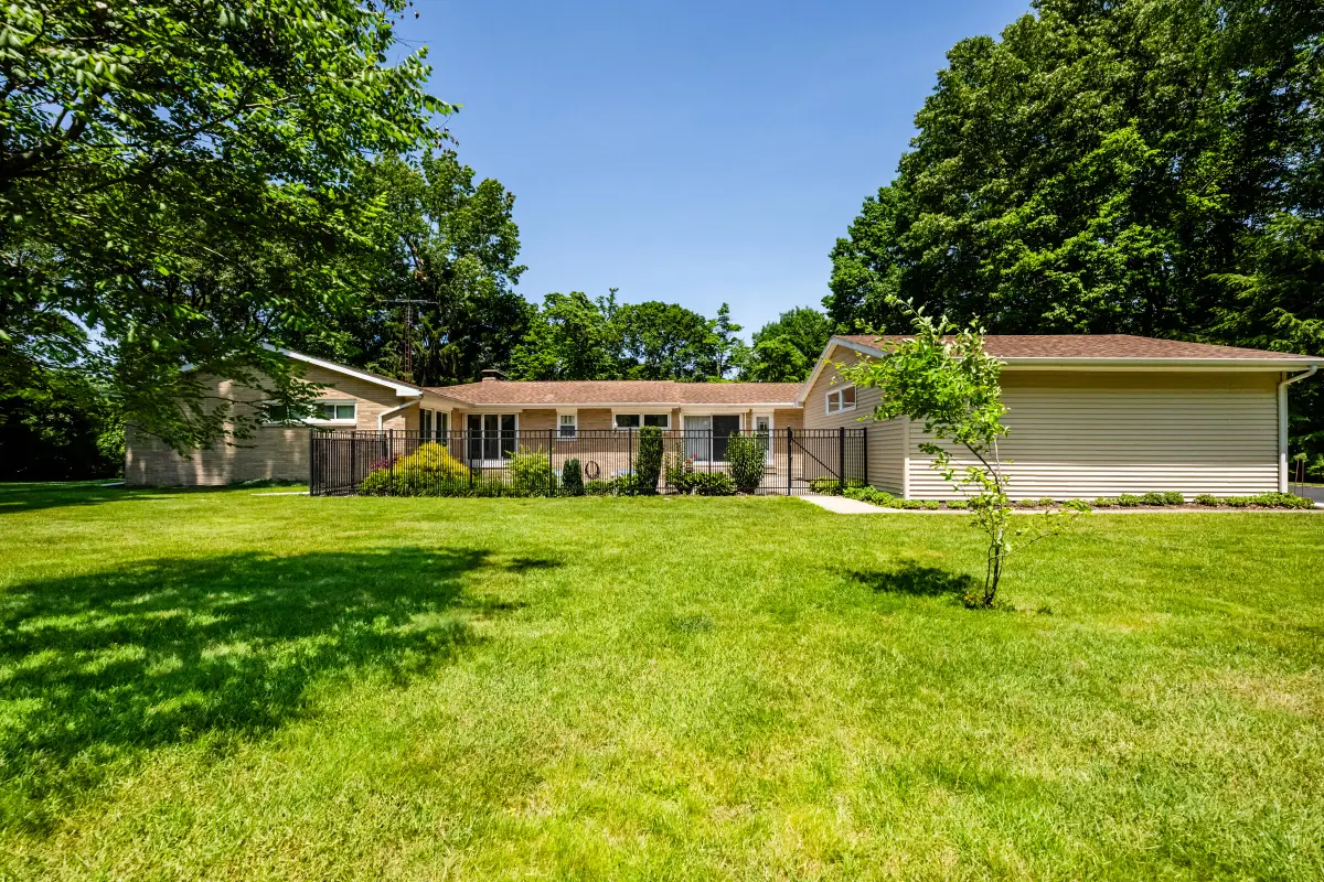 1595 Alex Path, Stevensville, MI 49127 - #1