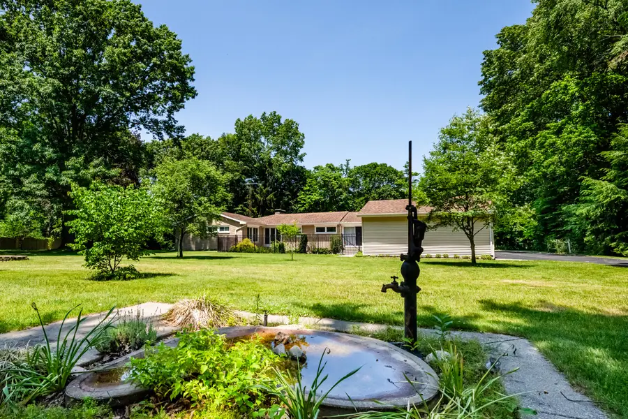 1595 Alex Path, Stevensville, MI 49127 - #2