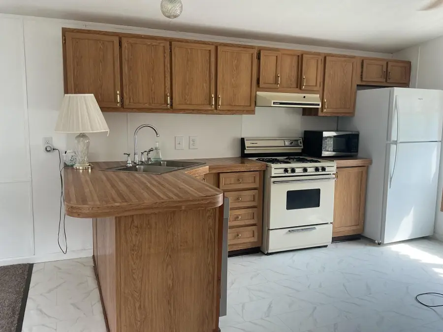 4744 Oaklawn Street Unit: Lot 126, Kalamazoo, MI 49009 - #2