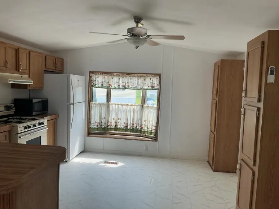 4744 Oaklawn Street Unit: Lot 126, Kalamazoo, MI 49009 - #3