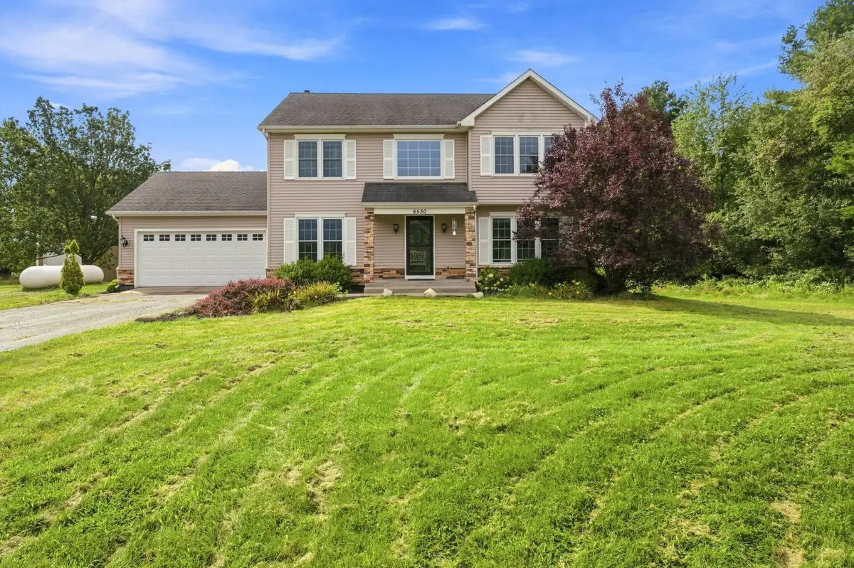 5530 Buffalo Road, Buchanan, MI 49107 - #1