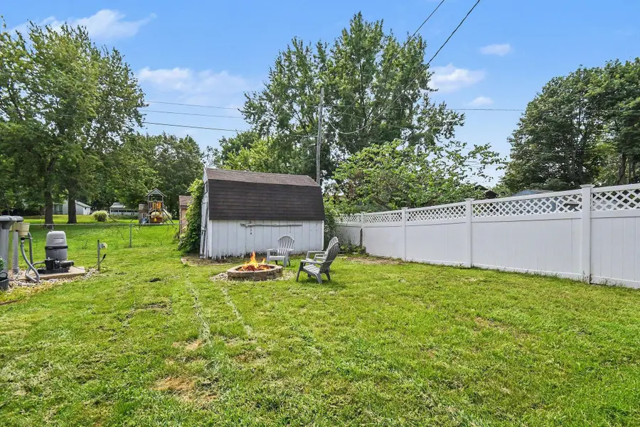 4562 Vista Drive, Bridgman, MI 49106 - #2