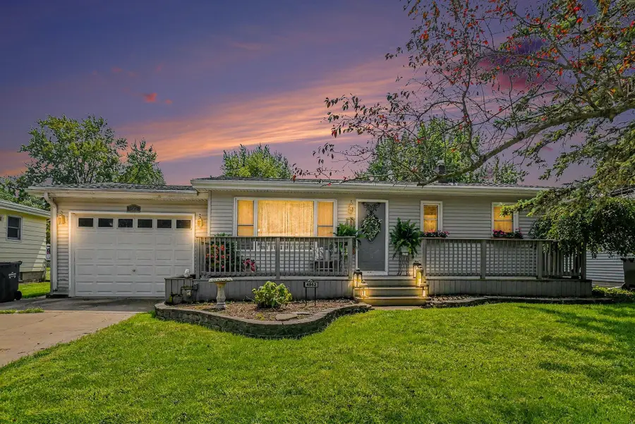 4562 Vista Drive, Bridgman, MI 49106 - #3