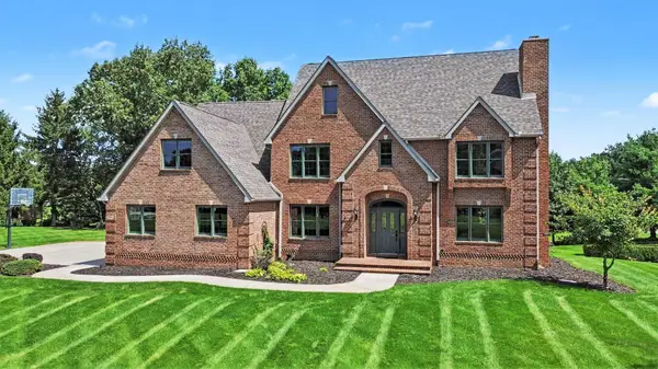 71451 Sanderling Drive, Niles, MI 49120