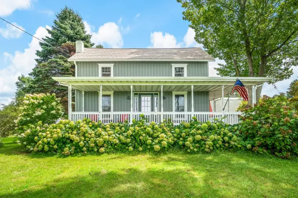 8467 S Scottdale Road, BerrienSprings, MI 49103