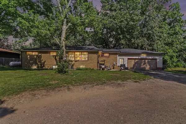 5105 Wayside Path, Stevensville, MI 49127