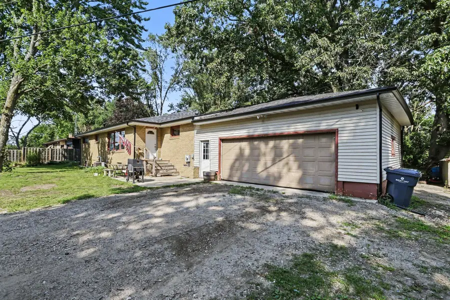5105 Wayside Path, Stevensville, MI 49127 - #2