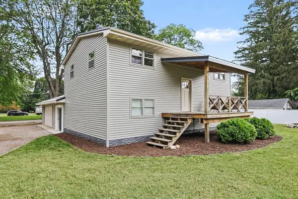 241 Morrison Street, Coloma, MI 49038