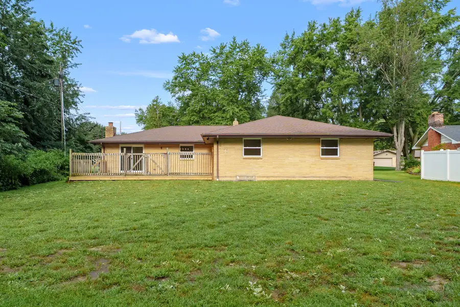 5095 W Donna Drive, Stevensville, MI 49127 - #2