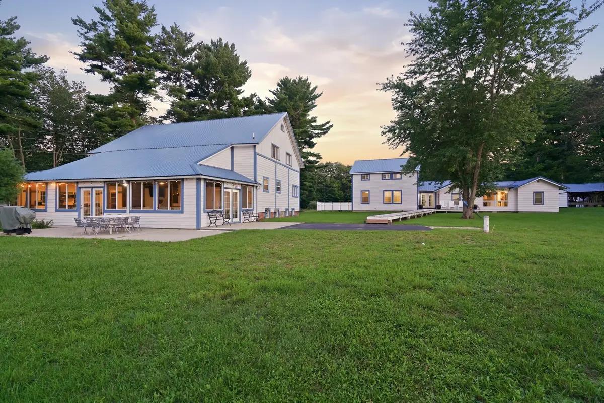7095 Orchard Lake Drive, Casco, MI 49090 - #1