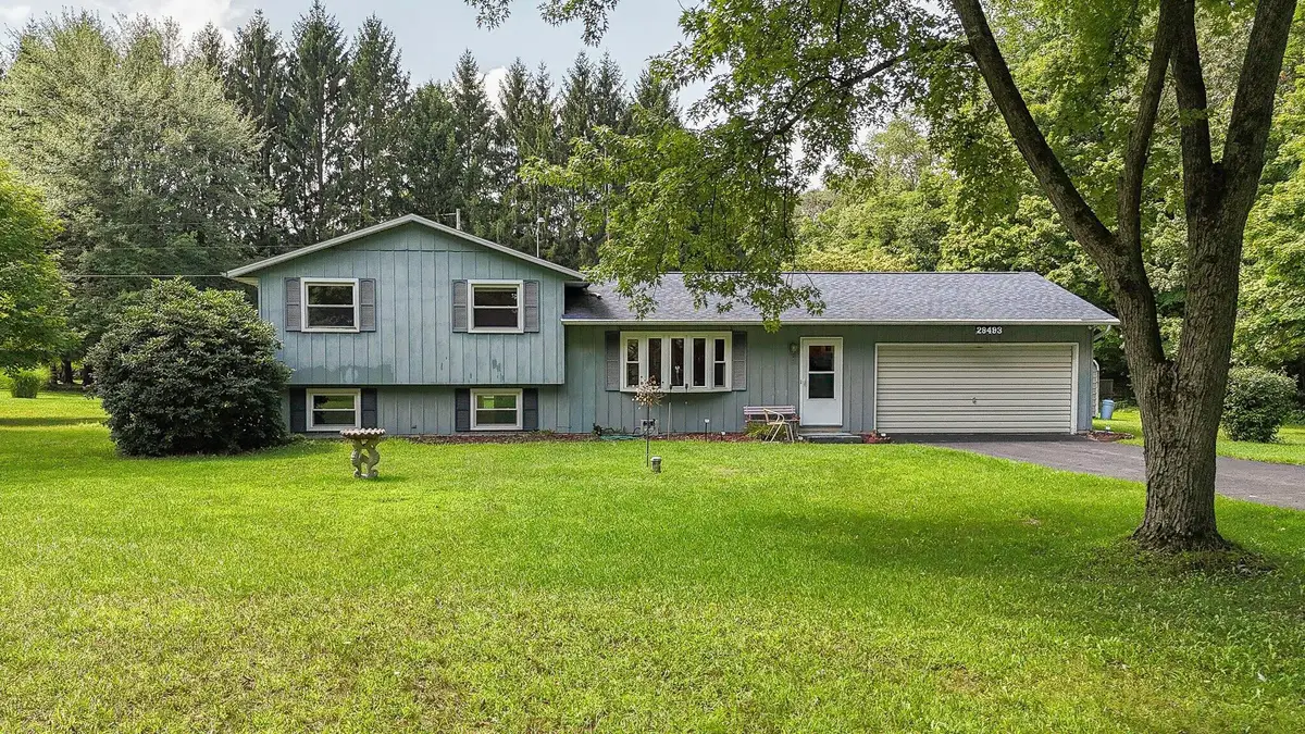 28493 Downey Street, Dowagiac, MI 49047 - #1