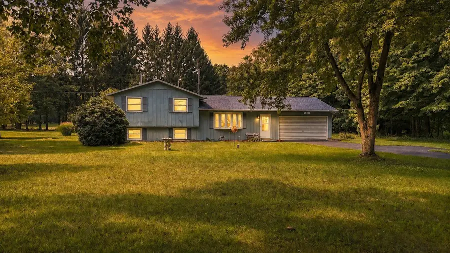 28493 Downey Street, Dowagiac, MI 49047 - #2